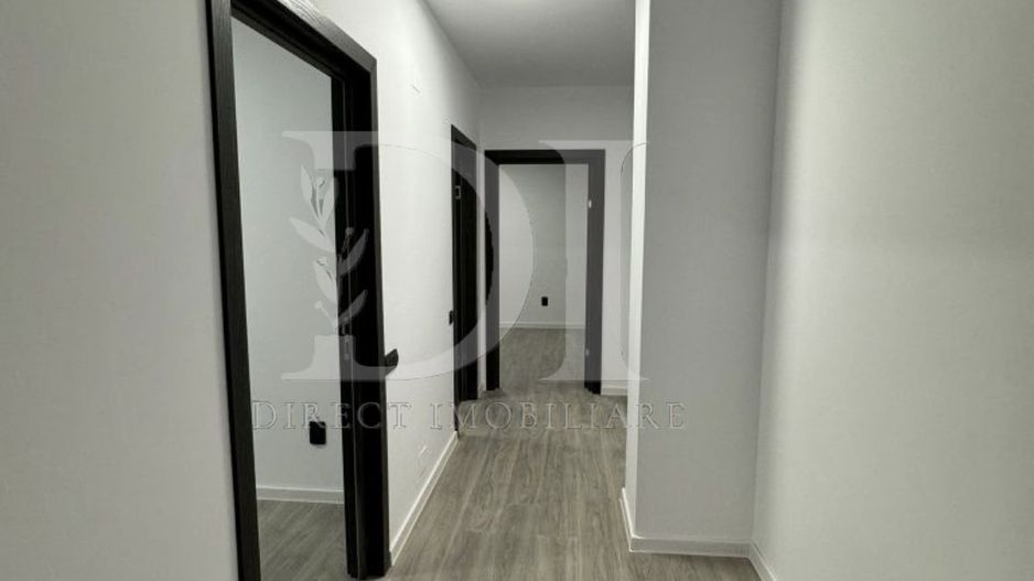 Apartament etaj intermediar / Zona Somesului - Poză 3