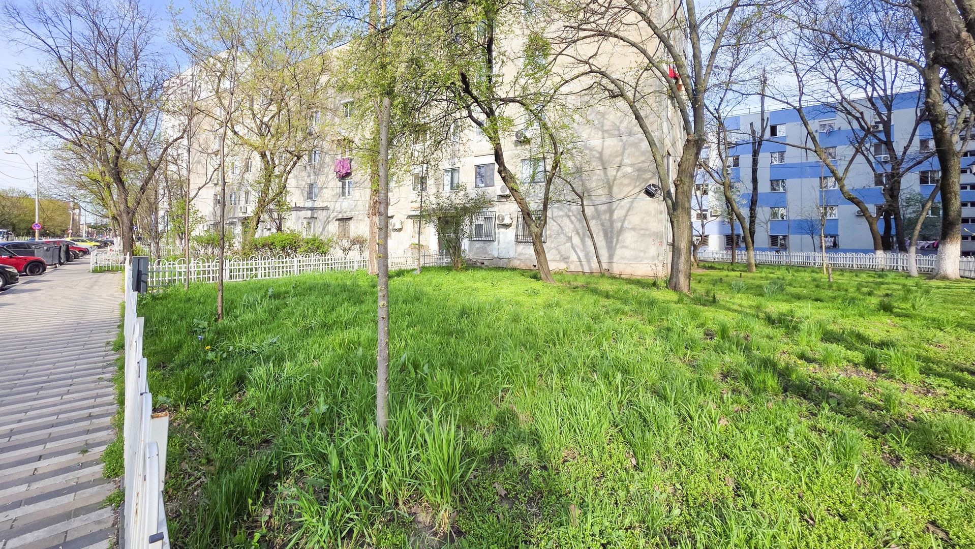 Apartament 2 camere | Sos.Salaj 263 | Parter | 0% Comision | - Poză 13