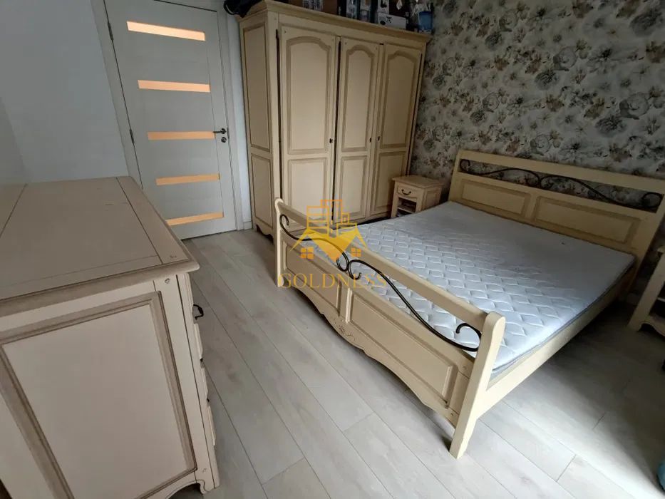 2 camere, bloc nou, garaj, Gheorgheni,Soporului zona Iulius Mall,FSEGA - Poză 1
