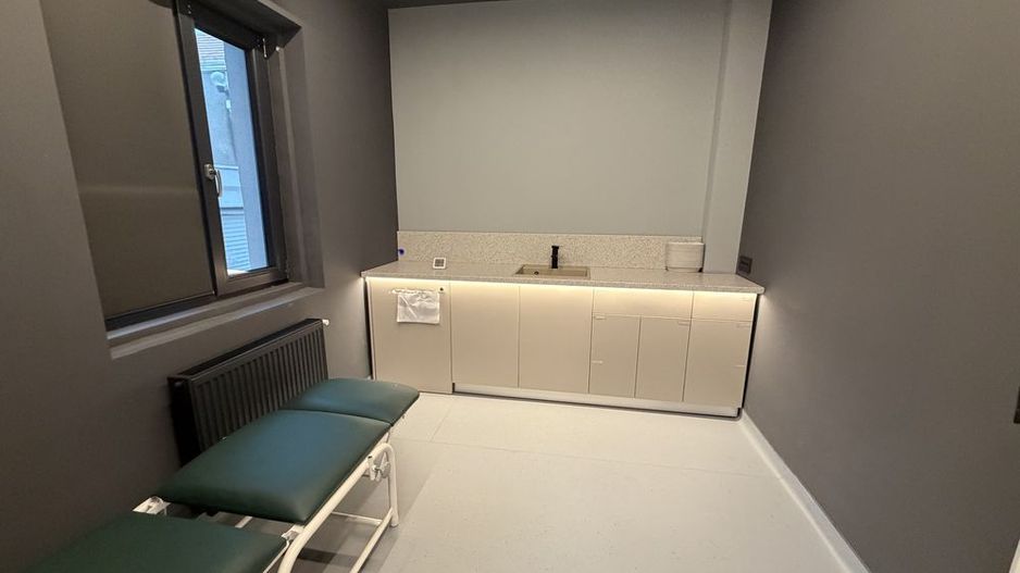 Vilă D+P+1+M de Lux în Regim Duplex - Poză 3