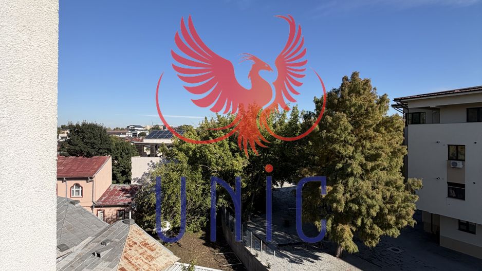 apartament, bloc nou cu parcare si lift, Gradina Botanica - Poză 70