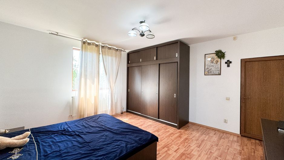 Vila Individuala cu 7 Camere | Teren 252 MP | Otopeni DN1- langa Lidl - Poză 17