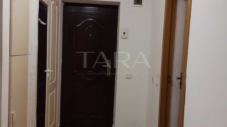 Închiriere apartament cu 1 cameră mobilat și utilat în Florești. - Poză 3