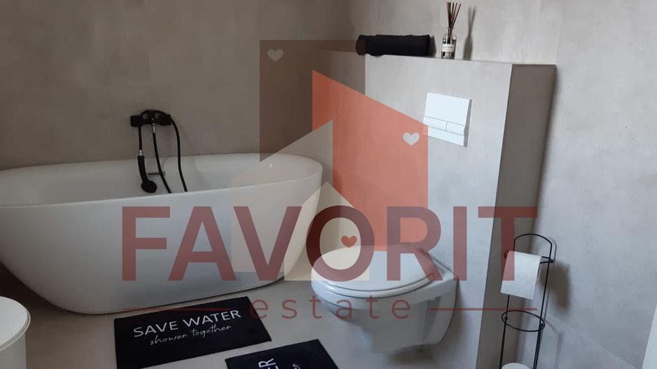 Duplex de vanzare in Calea Urseni | Toate utilitatile | Aproape de asfalt | - Poză 8