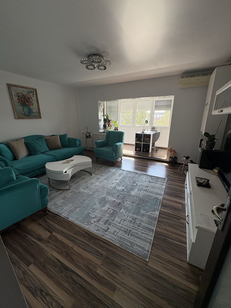 Apartament Aviatiei/Promenada Mall - Poză 3