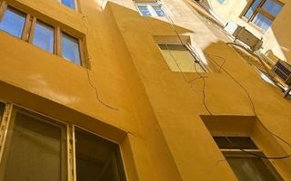 2 camere in vila I Mosilor - Cartierul Armenesc I Etaj 3 I Centrala - Poză 13
