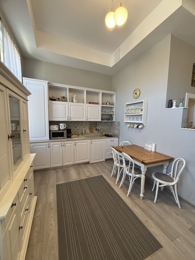 Apartament cu o camera în clădire istorică ,zona Maria - Poză 17