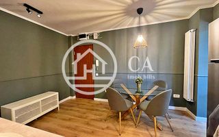 Apartament de închiriat cu 2 camere în zona Ultracentrală, Oradea - Poză 5