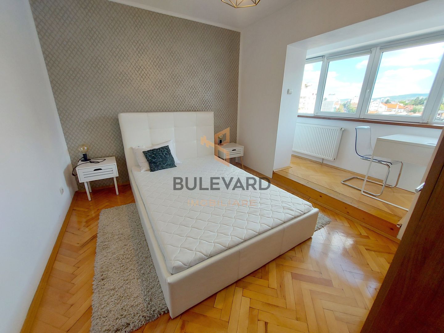 Apartament 4 camere Piata Timotei Cipariu! - Poză 3