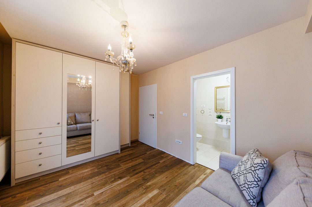 Apartament 3 camere | Braytim - Confort si Eleganta in Zona de Top din Timisoara - Poză 21
