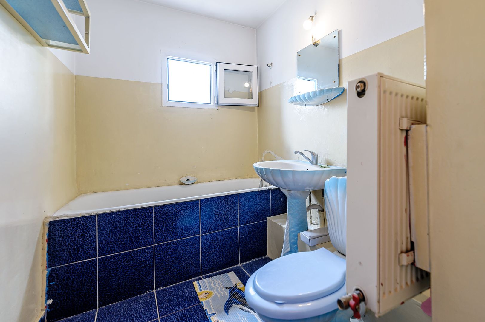 Apartament cu două camere Alfa - Poză 6