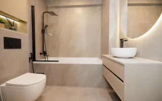 Vânzare, apartament, 1 cameră, Strada Vasile Dokuceaev, Telecentru - Poză 19