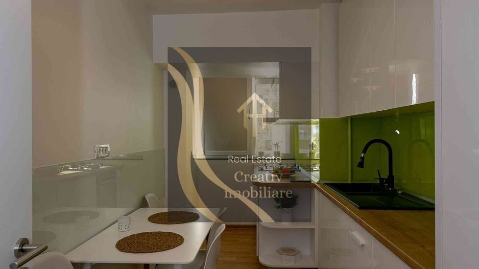 Apartament 3 cam  Victoriei/Titulescu - Poză 8