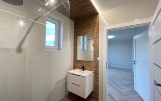 Casa moderna cu finisaje de calitate, 4 camere, 3 bai, 132 MP utili - Poză 31