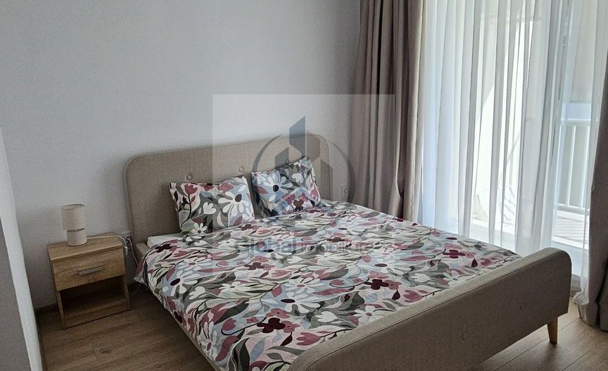 Proprietar inchiriez apartment nou la 10 min de metrou,Parcare inclusa - Poză 17
