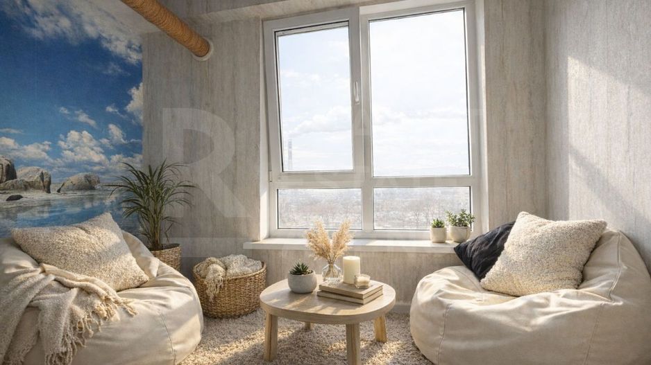 Vânzare, apartament, 1 cameră, strada Ginta Latină, Ciocana - Poză 7