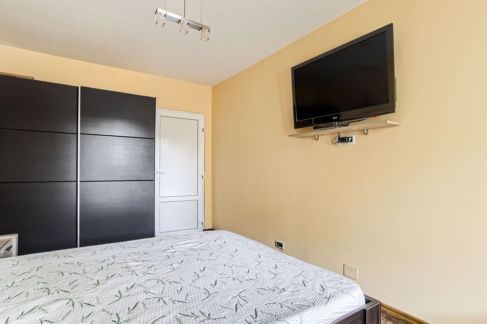 VÂNDUT!!! Apartament Samantha cu 3 camere, Zona Polivalentă - Poză 7