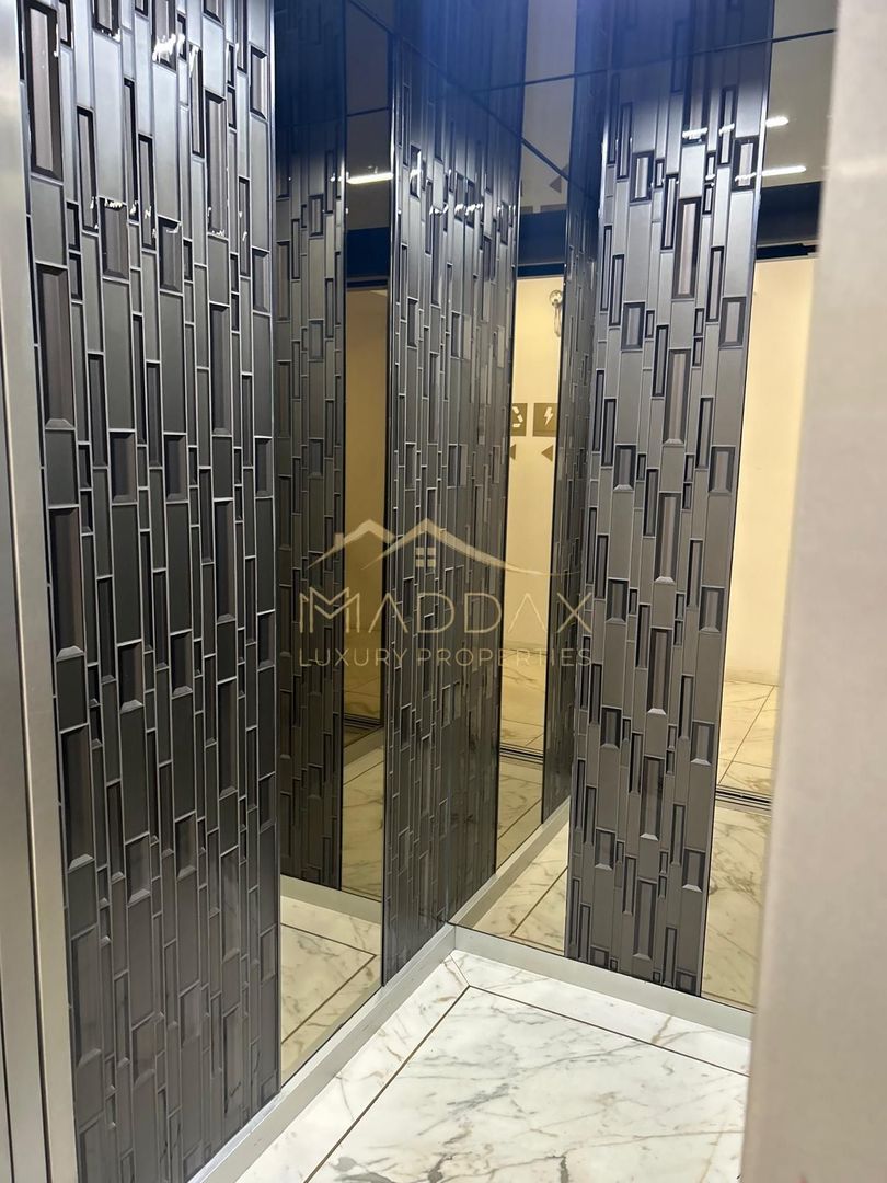 Penthouse 4 camere + 2 bai 150 mp *** HERASTRAU *** - Poză 44