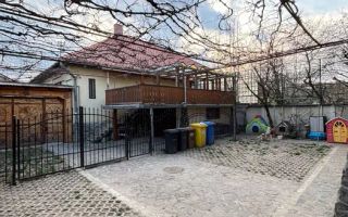 Casă 230 mp I Aproape de Parcul Sub Arini I Sibiu - Poză 2