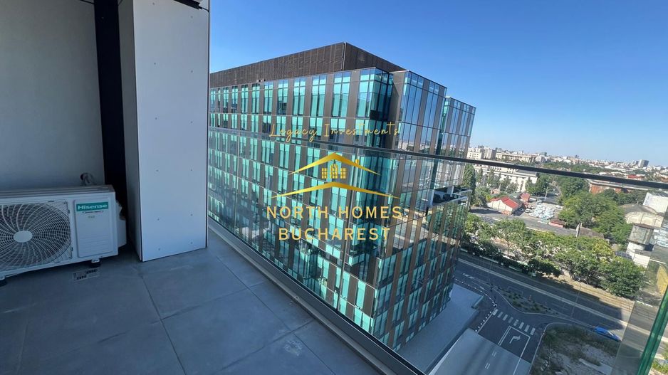 Apartament de vanzare -3 camere One Cotroceni Park-COMISION 0 - Poză 29