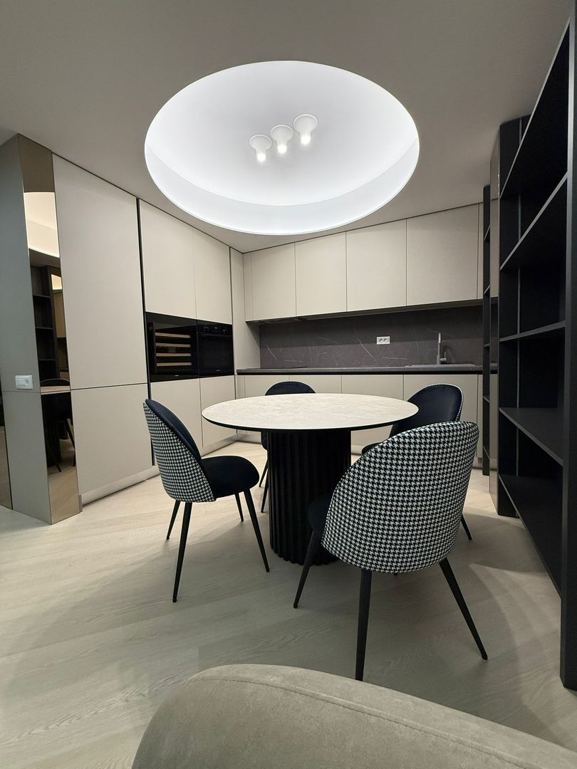 Apartament | 3 camere | Cortina North | Pipera - Poză 16