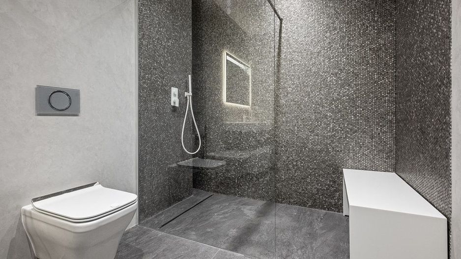 Duplex premium | Herastrau | Finisat 2025 | 240 mp utili | Video la cerere - Poză 10