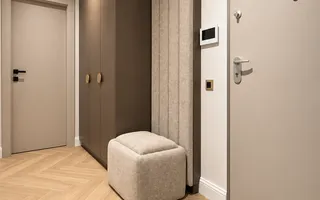 For Rent I Premium 2-Room Apartment | 22 sqm Terrace | Iancu Nicolae - Poză 14