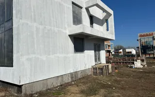 Proiect rezidențial 18 vile Tunari (stadiu avansat) - Poză 30