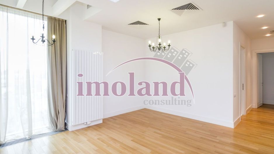 Inchiriere PENTHOUSE premium 270 mp | piscina si sala | Dorobanti Capitale - Poză 4