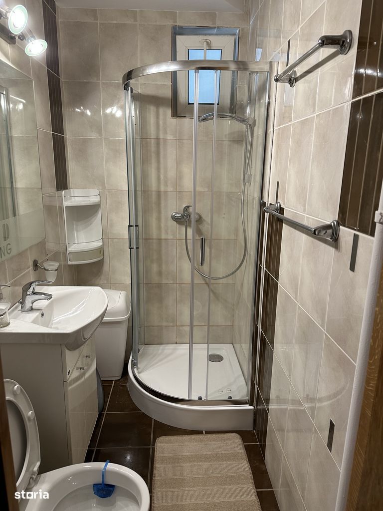 Apartament 2 camere decomandat Floreasca parc - Poză 7