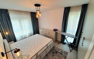 Apartament de 2 camere, 58mp, parcare, modern, Grand Park Sud - Poză 1