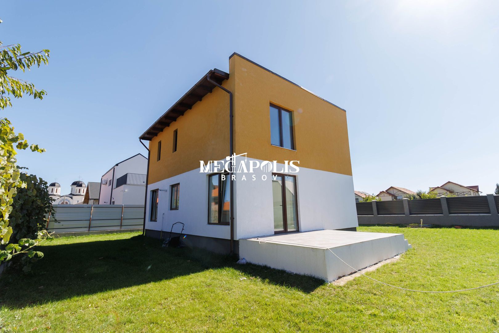 Casa Harman Intabulata - Poză 4