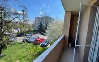 3 camere, 1/4, modern, parcare, Gheorgheni Zona Iulius Mall, FSEGA - Poză 8