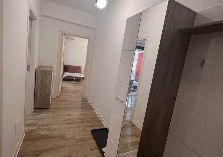 Inchiriez garsoniera Exigent Plaza - Faza 4 (loc parcare inclus) - Poză 5