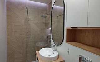 Garsonieră de închiriat | Plaza Residence | Lujerului | Etaj 9 - Poză 3