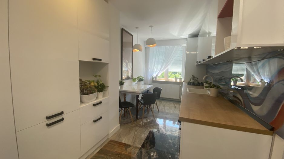 Apartament 3 camere lux langa Prefectura - Poză 37