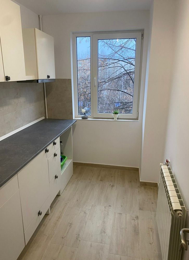 Apartament 2 camere de vanzare Drumul Taberei Renovat - Poză 4