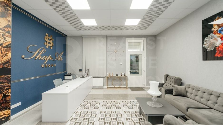 Chirie, spațiu de birouri, 250 mp, str. M. Kogălniceanu, Centru - Poză 4