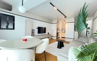 Apartament modern***2 camere***LUX***Prima inchiriere//Mall Promenada - Poză 5