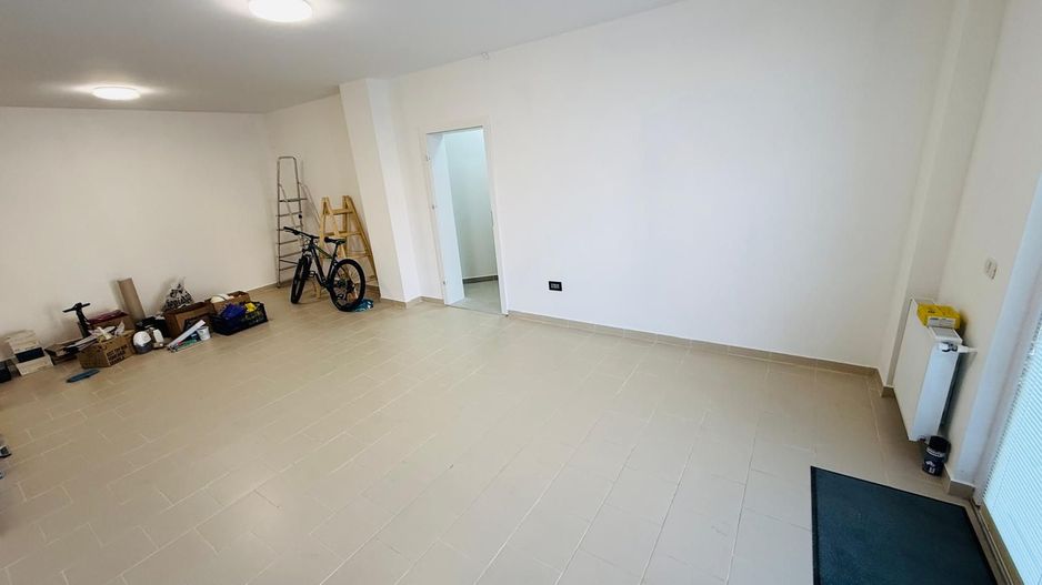 Giroc | SAD | 34 mp | Parter | Intrare din stradă - Poză 2