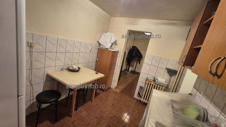 VANDUT! 2 Camere Decomandat lângă Parcul IOR – Locație excelentă - Poză 10