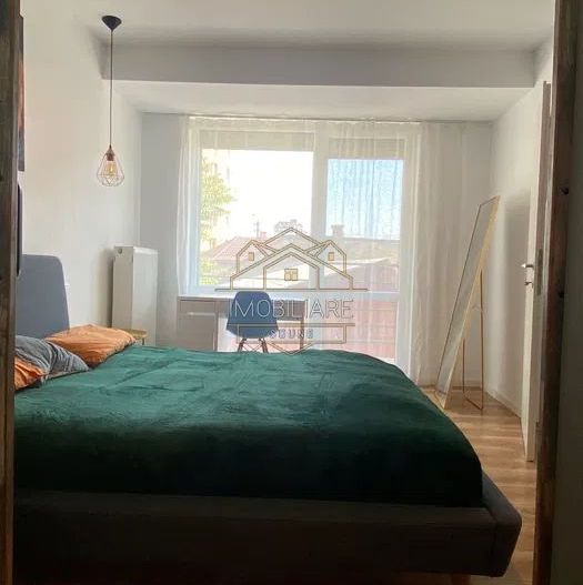 Apartament cu 2 camere în cartierul Mărăști, zona Farmec - Poză 2