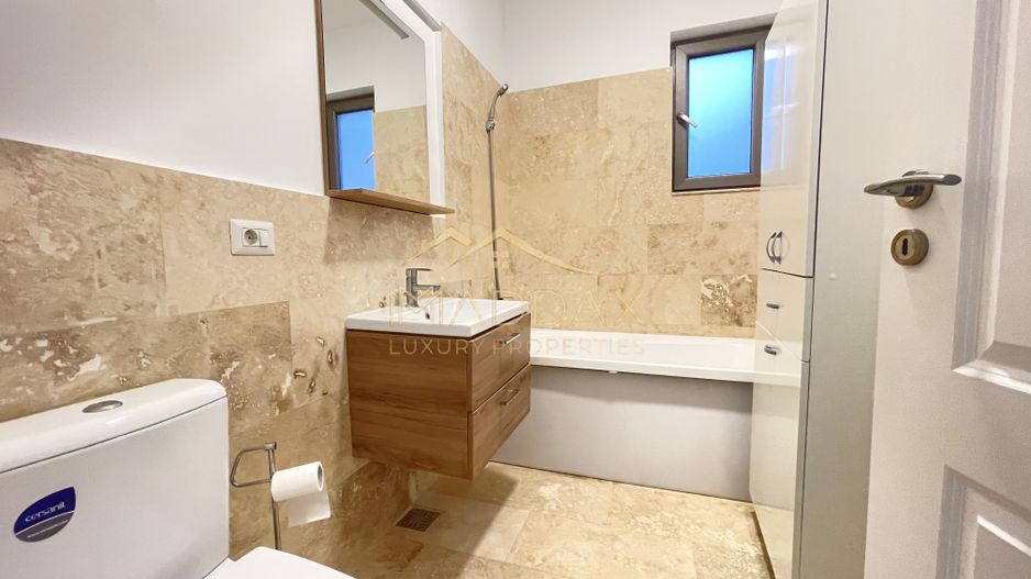 Vila moderna***4 camere***cu gradina//Cartier rezidential Corbeanca - Poză 17