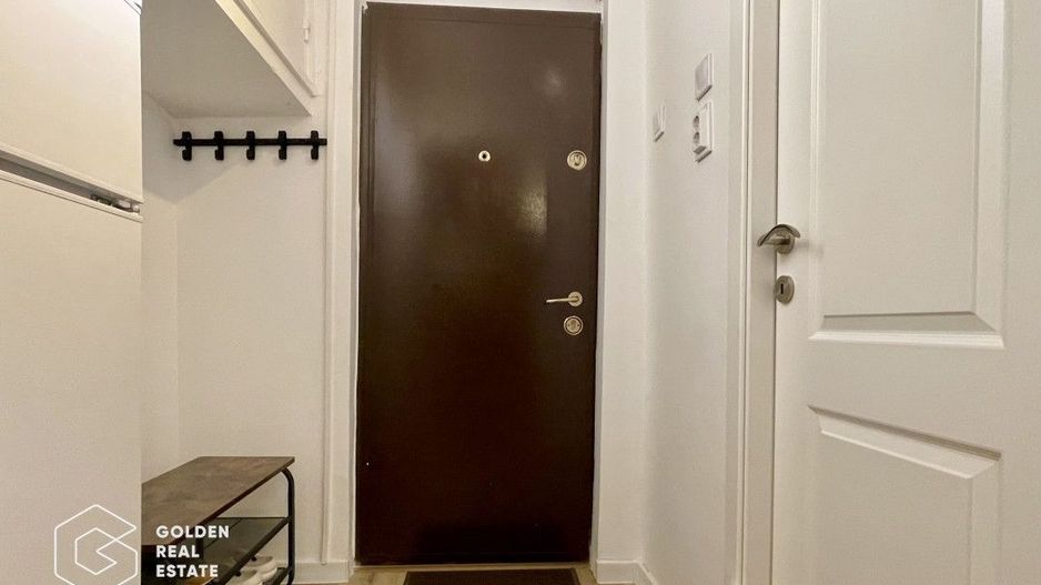 Garsonieră modernă-în fața metroului Dristor - Poză 10