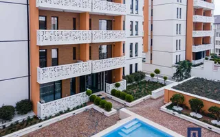 Apartament 2 camere, prima inchiriere – Future Residence – Giroc, Comision 0%  - Poză 33