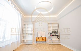Piață Ovidiu - închiriere spatiu de 125 mp situat la parter. - Poză 12