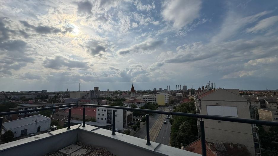 COMISION 0 | Penthouse | 3 camere | 143 mp utili | Complex Studențesc - Poză 21