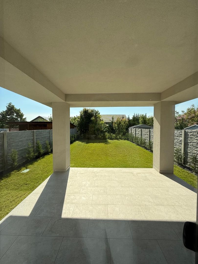 Duplex premium-zona centrala- Dumbravita - Poză 15