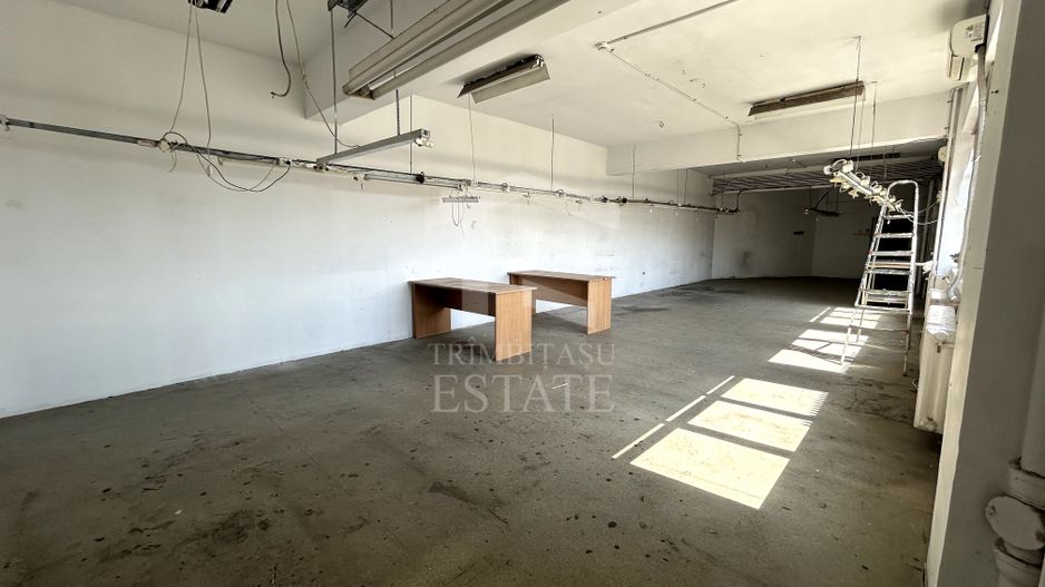 Spațiu 182 mp Rahova – Ideal pentru dans, Pilates, yoga și fitness - Poză 6