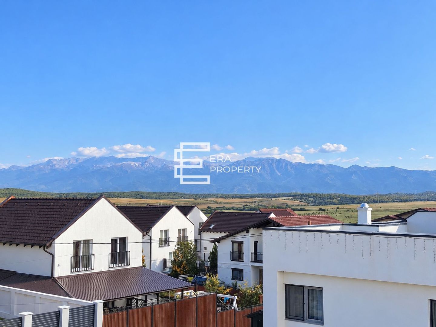 Casa 4 camere mobilata -terasa panoramica de 56 mp -in Bavaria - Poză 8